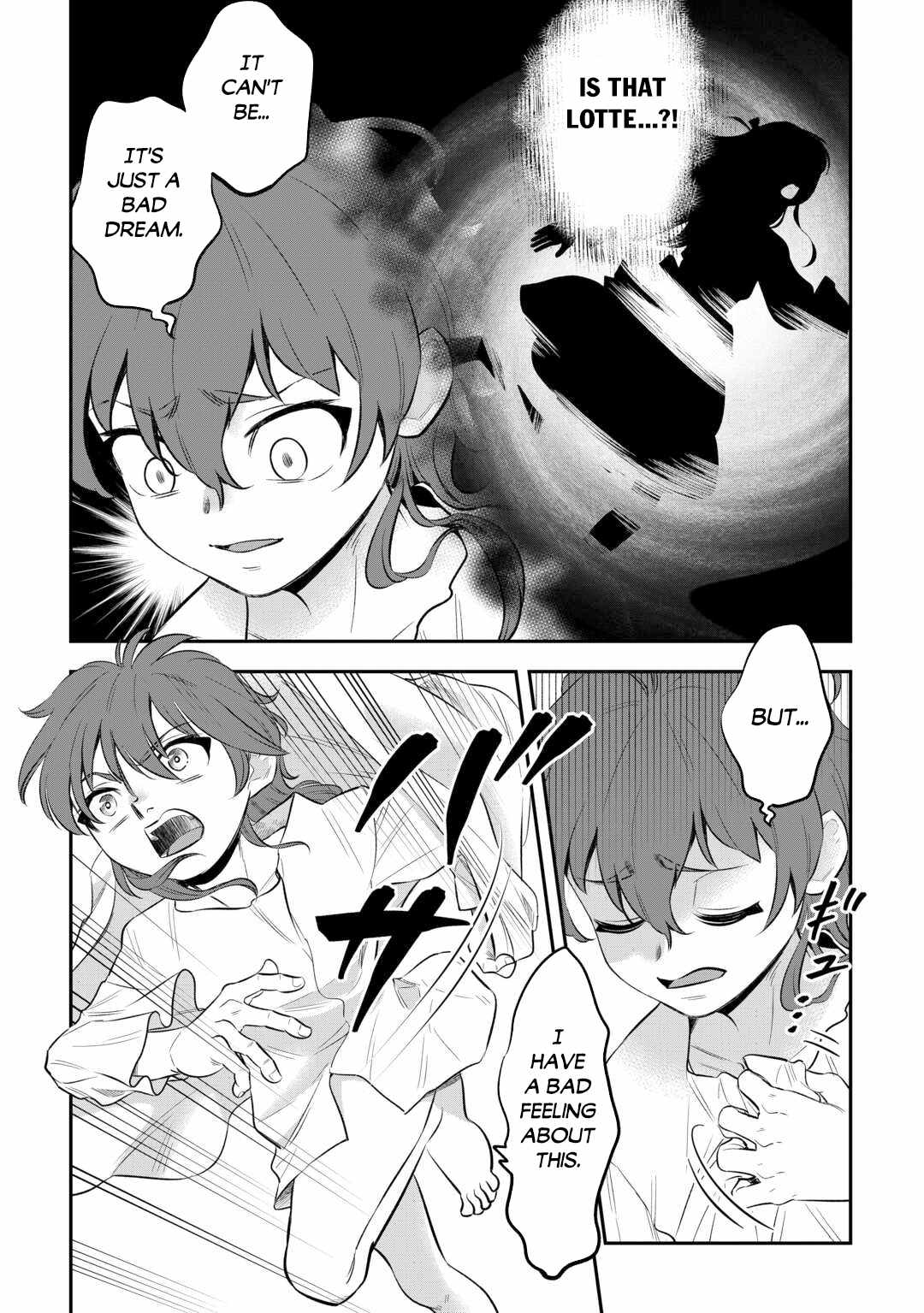 Kirawaremono no Akuyaku Reisoku ni Tensei shita no ni, Naze ka Mawari ga Hanatte Oite Kurenai Chapter 6 3